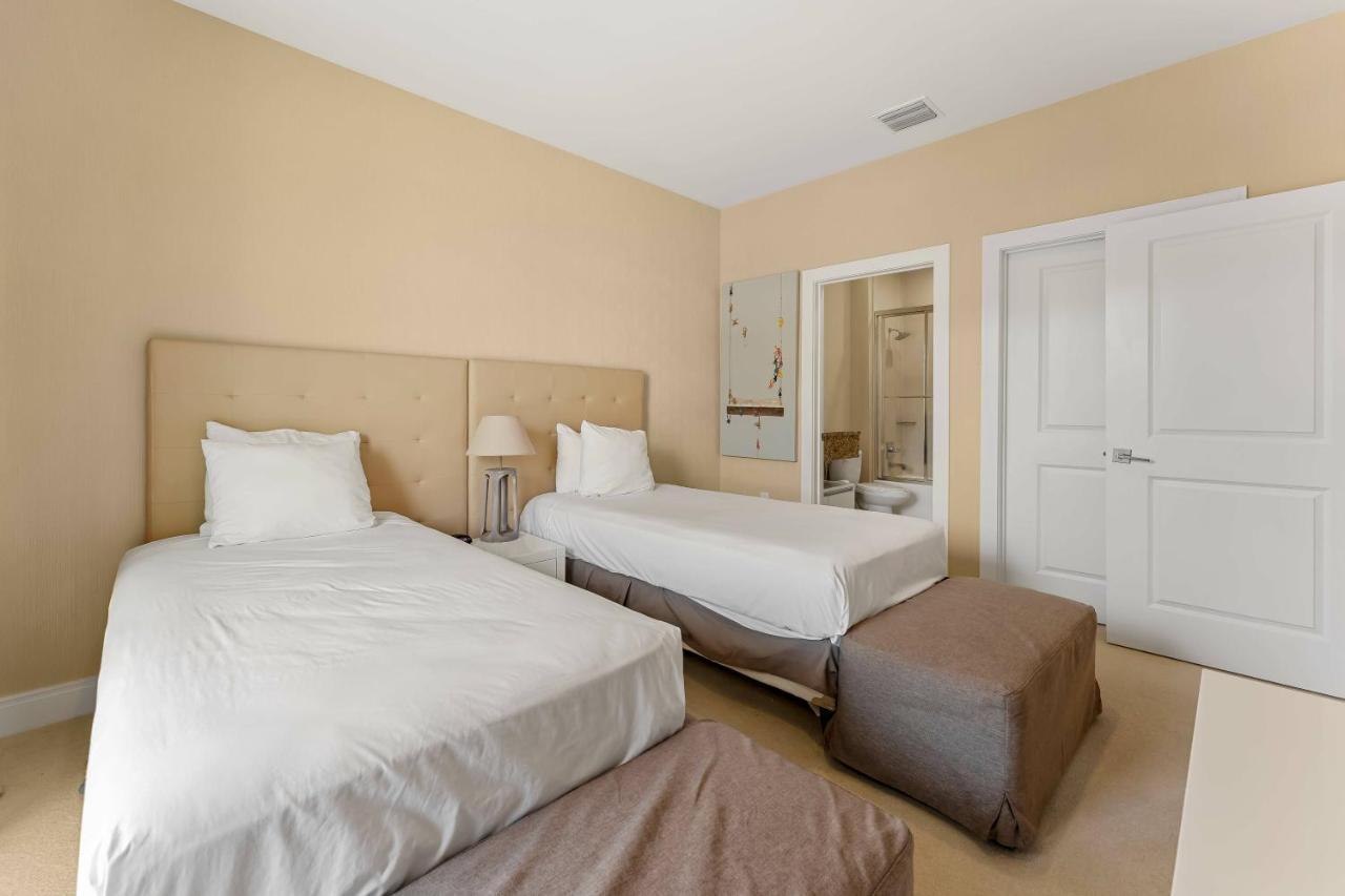7659 Magic Village Excellent 4 Suites 6 Min Disney Orlando Exterior foto