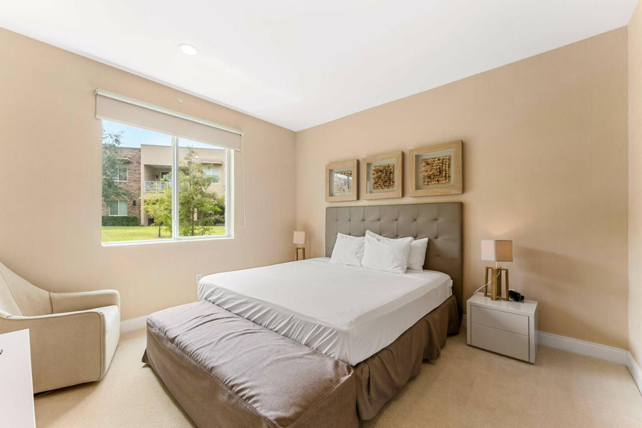 7659 Magic Village Excellent 4 Suites 6 Min Disney Orlando Exterior foto