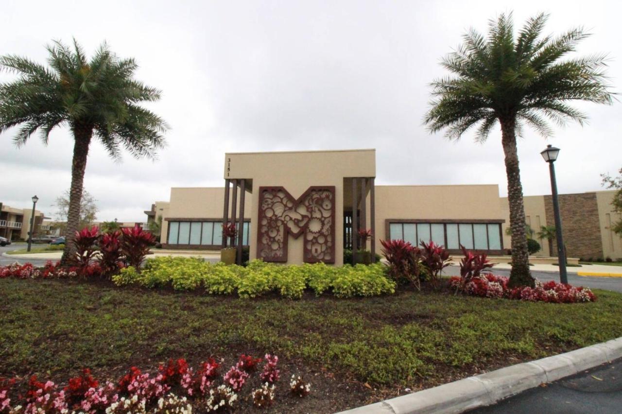 7659 Magic Village Excellent 4 Suites 6 Min Disney Orlando Exterior foto