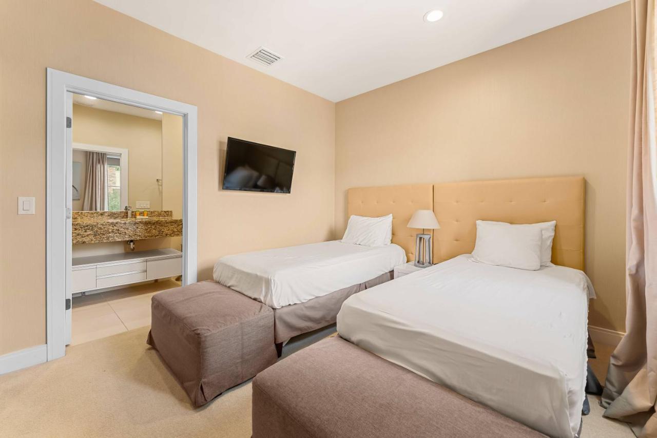 7659 Magic Village Excellent 4 Suites 6 Min Disney Orlando Exterior foto